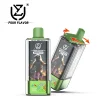 Option 06 disposable vape flavor