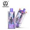 Option 10 disposable vape flavor