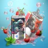 uzy crystal twin 50k disposable vape product image