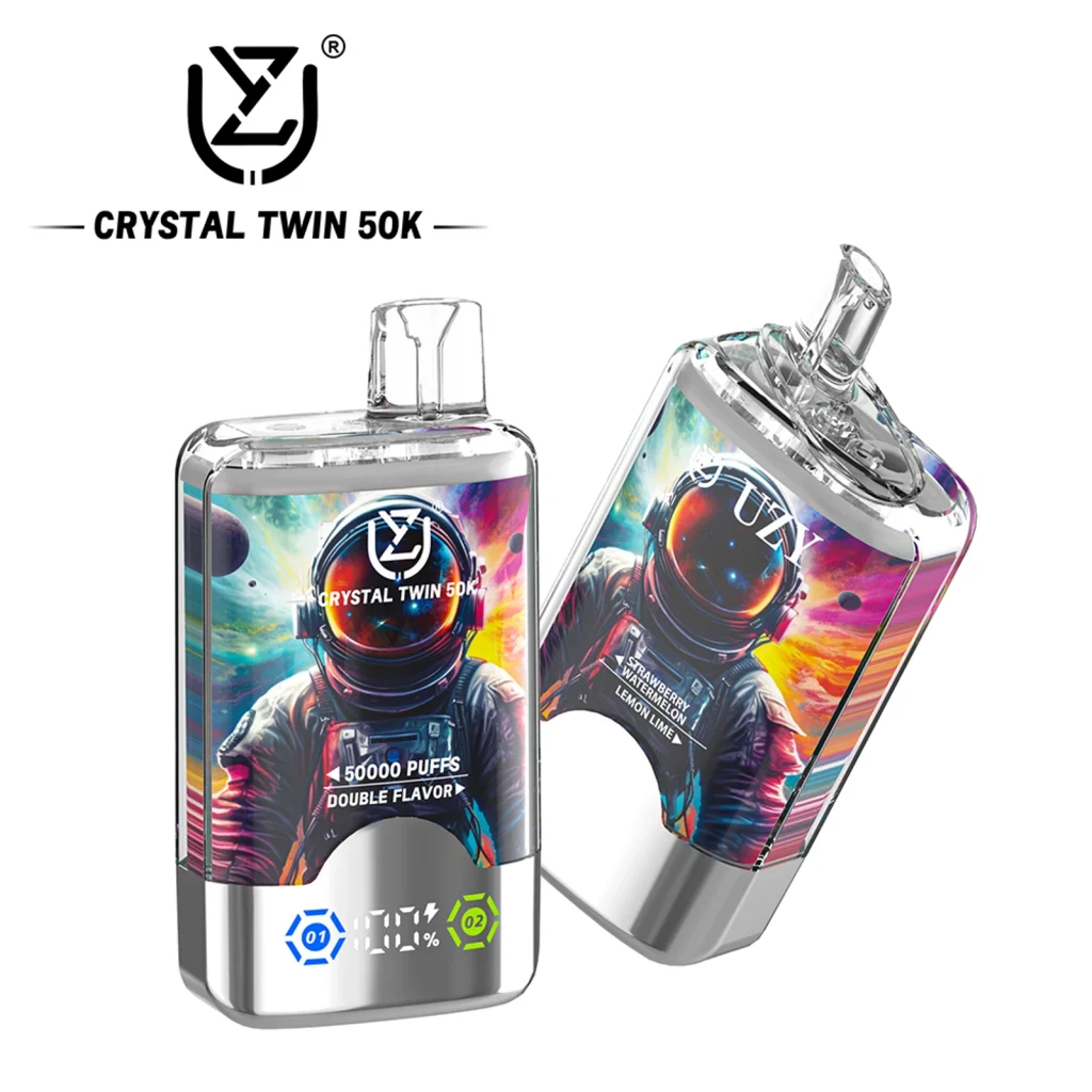 Option 09 disposable vape flavor