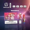 Watermelon Ice disposable vape flavor
