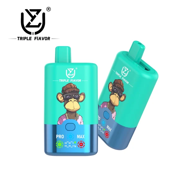 Option 06 disposable vape flavor