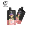 Option 09 disposable vape flavor