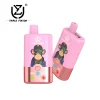 Option 10 disposable vape flavor