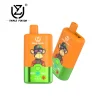 UZY Triple Flavor 60K 3 in 1 Strawberry Watermelon /Cola Ice /Cherry Cola flavor