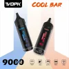 VOPK Cool Bar 9000 disposable vape product image