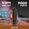 VOPK Cool Bar 9000 Cola Ice flavor