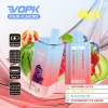 VOPK Four Flavors 80000 4 in 1 Option 01 flavor