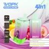 VOPK Four Flavors 80000 4 in 1 Option 02 flavor
