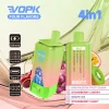 VOPK Four Flavors 80000 4 in 1 Option 03 flavor