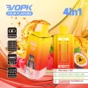 Option 04 disposable vape flavor