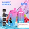 Option 05 disposable vape flavor
