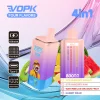 Option 06 disposable vape flavor
