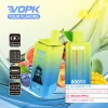 Option 07 disposable vape flavor
