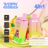 Option 08 disposable vape flavor