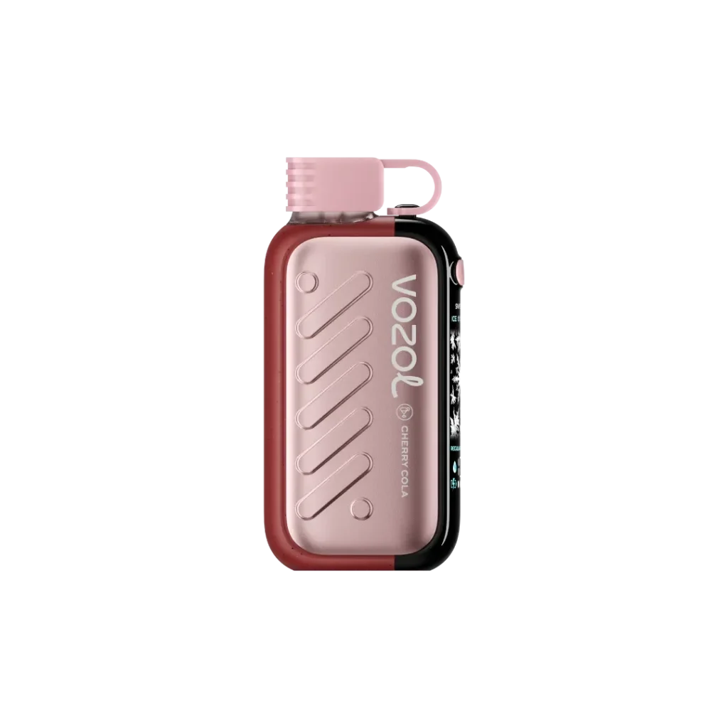 VOZOL Gear 50000 Cherry Cola flavor
