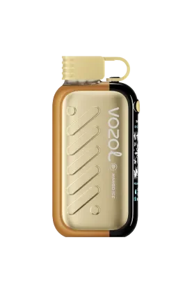 VOZOL Gear 50000 Mango Ice flavor