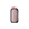 VOZOL Gear 50000 Strawberry Banana flavor