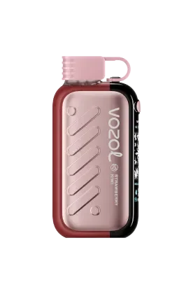 VOZOL Gear 50000 Strawberry Kiwi flavor