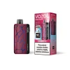 vozol neon 45k Cranberry Ice flavor