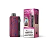 vozol neon 45k Dragon Fruit Banana Cherry flavor