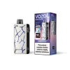 Mixed Berries disposable vape flavor