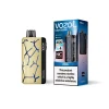 Vzbull disposable vape flavor