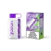 vozol star 40k Cherimoya Grapefruit Berries flavor