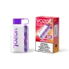 vozol star 40k Cherry Cola flavor