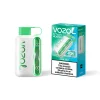vozol star 40k Cool Mint flavor