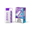 vozol star 40k Grape Ice flavor