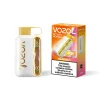 Mango Peach disposable vape flavor