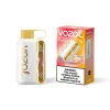 Melon Gum disposable vape flavor