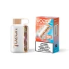 Peach Ice disposable vape flavor