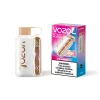 Strawberry Ice disposable vape flavor
