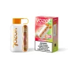 Strawberry Kiwi disposable vape flavor