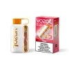 Vzbull disposable vape flavor