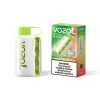 Watermelon Sour Peach disposable vape flavor
