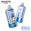 Mixed Berries & Double Apple Ice & Blueberry Raspberry & Blueberry Honey disposable vape flavor