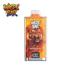 WASPE Bar 60000 Option 01 flavor