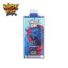 WASPE Bar 60000 Option 02 flavor