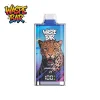 WASPE Bar 60000 Option 04 flavor