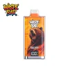 Option 07 disposable vape flavor