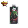 Option 08 disposable vape flavor
