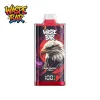 Option 09 disposable vape flavor