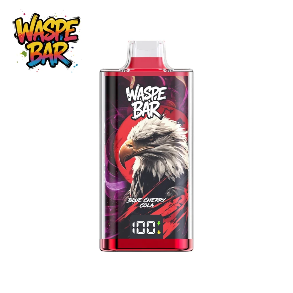Option 09 disposable vape flavor