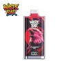 Option 10 disposable vape flavor