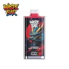 Option 11 disposable vape flavor