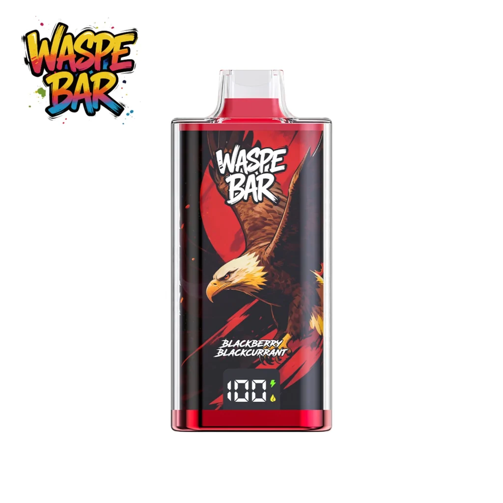Option 12 disposable vape flavor