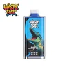 Option 13 disposable vape flavor